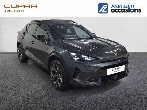 Formentor 1.5 eTSI Hybrid 150 ch DSG7 V 2025 occasion 73300 Saint-Jean-de-Maurienne