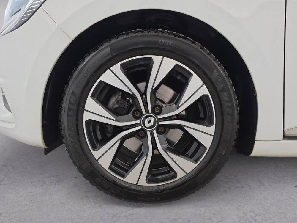 Divers CLIO SOCIETE BLUE DCI 100 EVOLUTION REVERSIBLE 2023 occasion 56300 Pontivy
