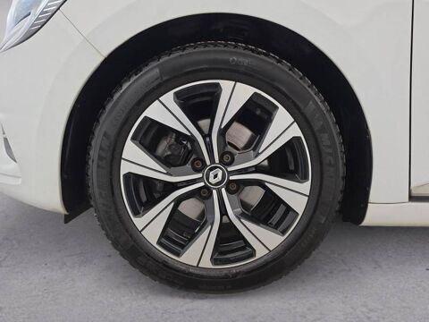 Divers CLIO SOCIETE BLUE DCI 100 EVOLUTION REVERSIBLE 2023 occasion 56300 Pontivy