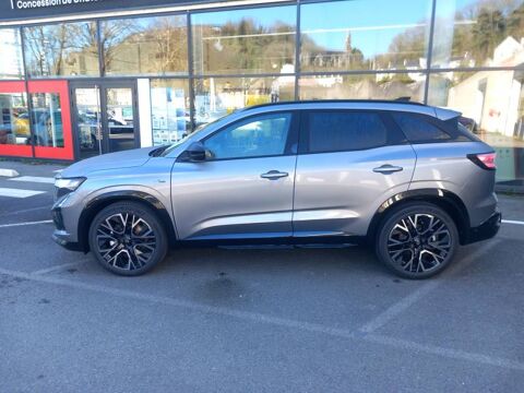 Austral full hybrid E-Tech 200 ch Esprit Alpine 2026 occasion 29150 Ch&acirc;teaulin