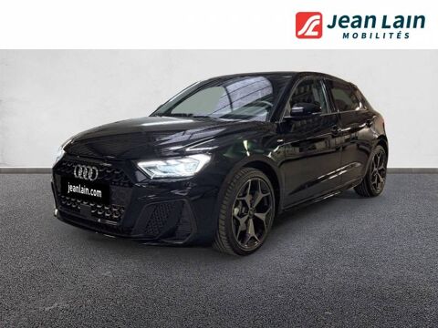 Annonce voiture Audi A1 35821 