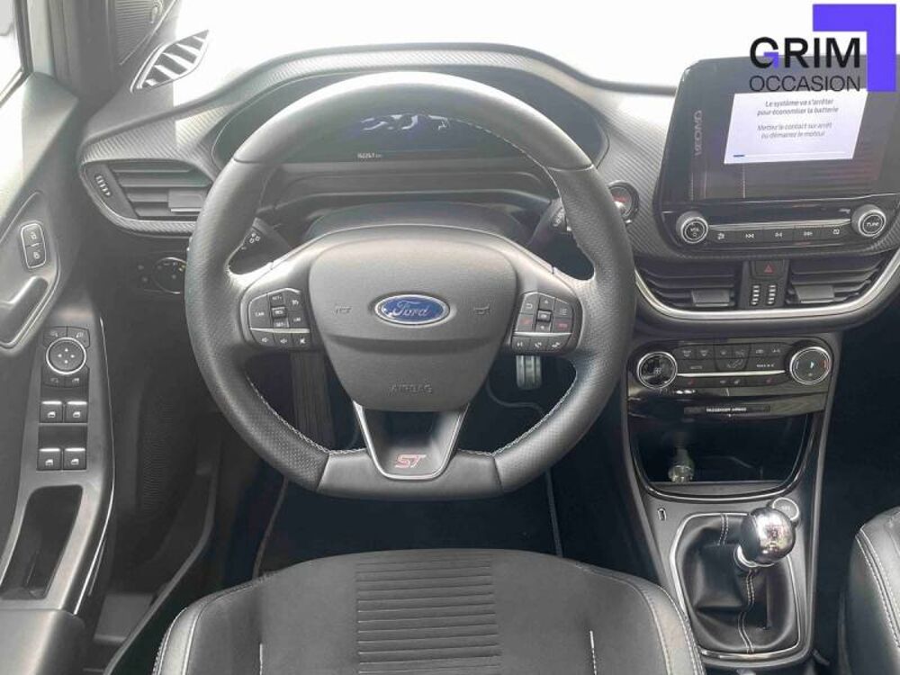 Puma 1.5 EcoBoost 200 ch S&S BVM6 ST 2021 occasion 34970 Lattes