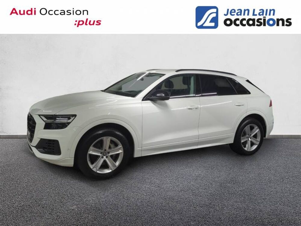 Q5 Q8 50 TDI 286 Tiptronic 8 Quattro Avus 2020 occasion 73290 La Motte-Servolex