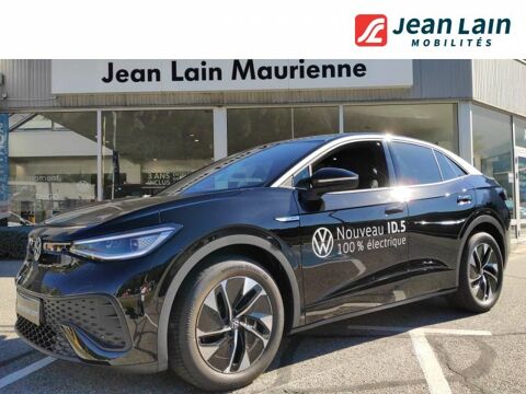 Volkswagen Divers ID.5 204 ch Pro Performance 2022 occasion Saint-Jean-de-Maurienne 73300