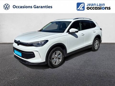Volkswagen Tiguan 1.5 eHybrid 204ch DSG6 VW Edition 2025 occasion Albertville 73200