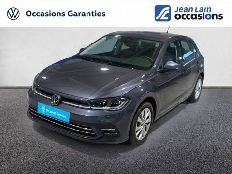 Volkswagen Polo 1.0 TSI 95 S&S DSG7 Style 2024 occasion Sallanches 74700