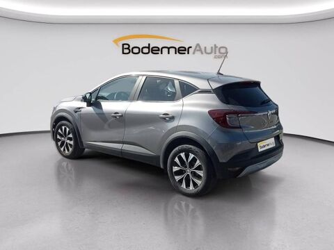 Captur TCe 90 Evolution 2024 occasion 29000 Quimper
