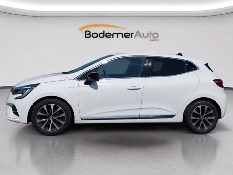 Clio TCe 90 Techno 2023 occasion 22000 Saint-Brieuc