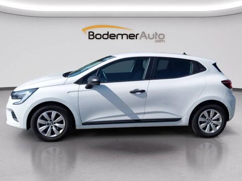 Clio SCe 65 Authentic 2022 occasion 29000 Quimper