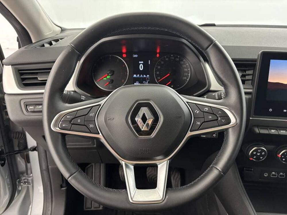 Captur TCe 90 Evolution 2024 occasion 56400 Auray