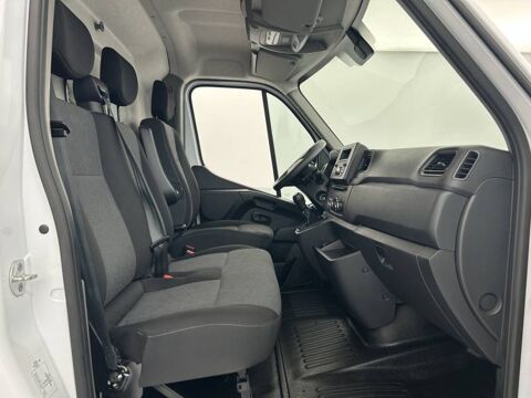 Master MASTER FGN TRAC F3500 L3H3 BLUE DCI 135 CONFORT 2024 occasion 56850 Caudan