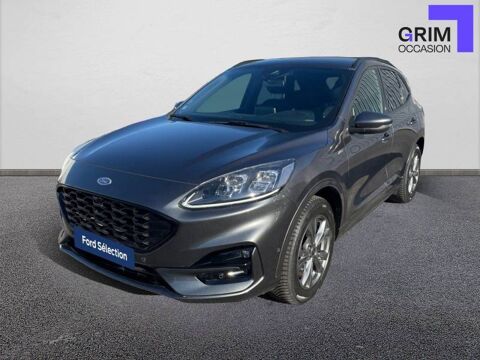 Annonce voiture Ford Kuga 28490 