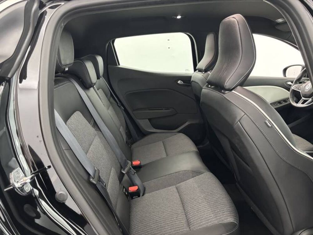 Clio E-Tech 140 - 21N Intens 2022 occasion 56400 Auray