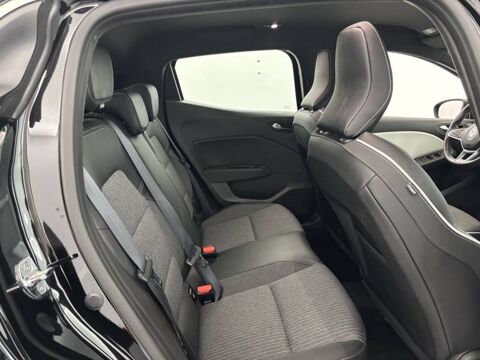 Clio E-Tech 140 - 21N Intens 2022 occasion 56400 Auray