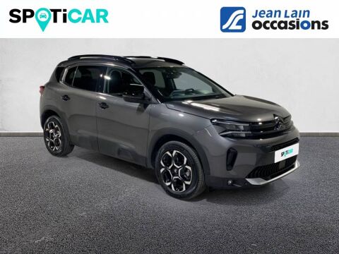 C5 aircross C5 Aircross Hybride 136 e-DCS6 Max 2025 occasion 74600 Seynod