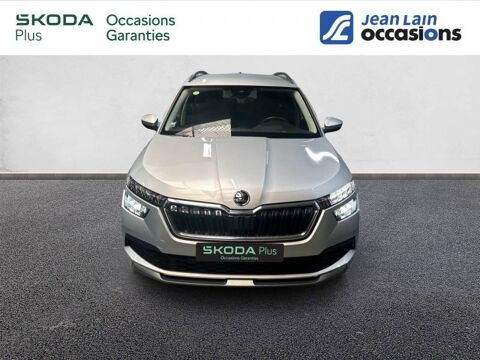 Kamiq 1.0 TSI Evo 110 ch DSG7 Ambition 2024 occasion 26300 Chatuzange-le-Goubet