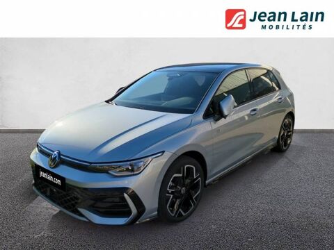 Volkswagen Golf 1.5 eTSI EVO2 150 DSG7 R-Line Edition 2026 occasion Saint-Jean-de-Maurienne 73300