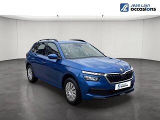 Kamiq 1.0 TSI 95 ch BVM5 Active 2023 occasion 38170 Seyssinet-Pariset