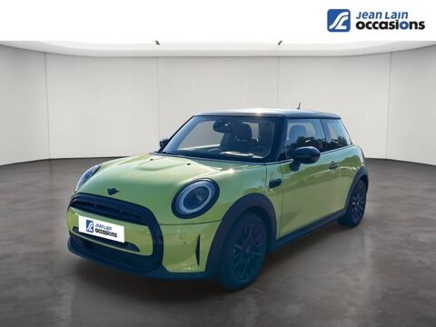 Annonce voiture Mini Cooper 25990 €