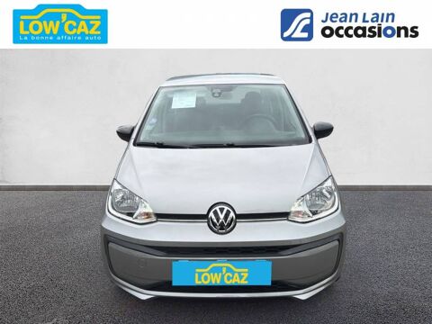 UP Up 1.0 75 BlueMotion Technology BVM5 Up! IQ.Drive 2019 occasion 73490 La Ravoire