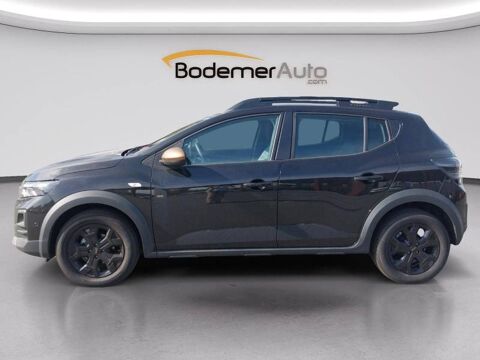 Sandero TCe 110 Stepway Extreme 2026 occasion 29600 Morlaix