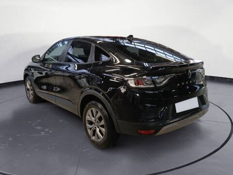 Arkana mild hybrid 140 EDC GSR2 Evolution 2024 occasion 29000 Quimper