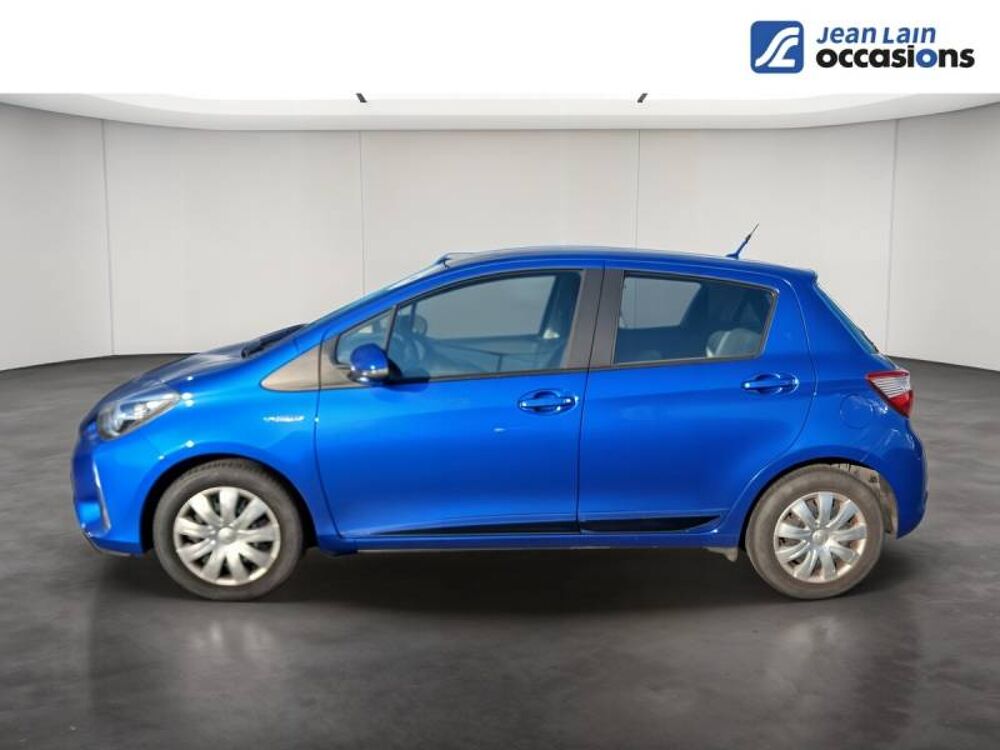 Yaris Hybride 100h Dynamic 2019 occasion 73290 La Motte-Servolex
