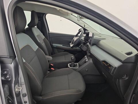 Sandero TCe 110 Stepway Extreme 2026 occasion 14400 Bayeux