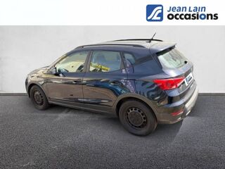 Arona 1.0 TSI 95 ch Start/Stop BVM5 Reference 2022 occasion 26300 Chatuzange-le-Goubet