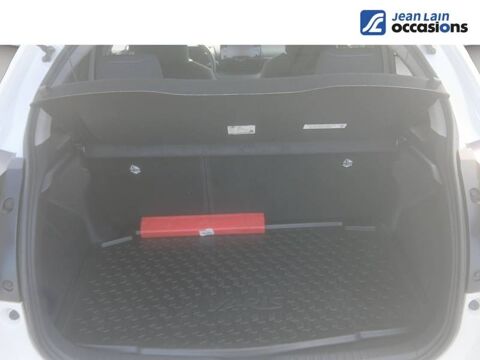 Yaris Hybride 116h Design 2023 occasion 26000 Valence