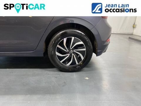 Polo 1.0 TSI 95 S&S BVM5 2023 occasion 74700 Sallanches