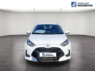 Yaris 70 VVT-i Dynamic 2023 occasion 73290 La Motte-Servolex