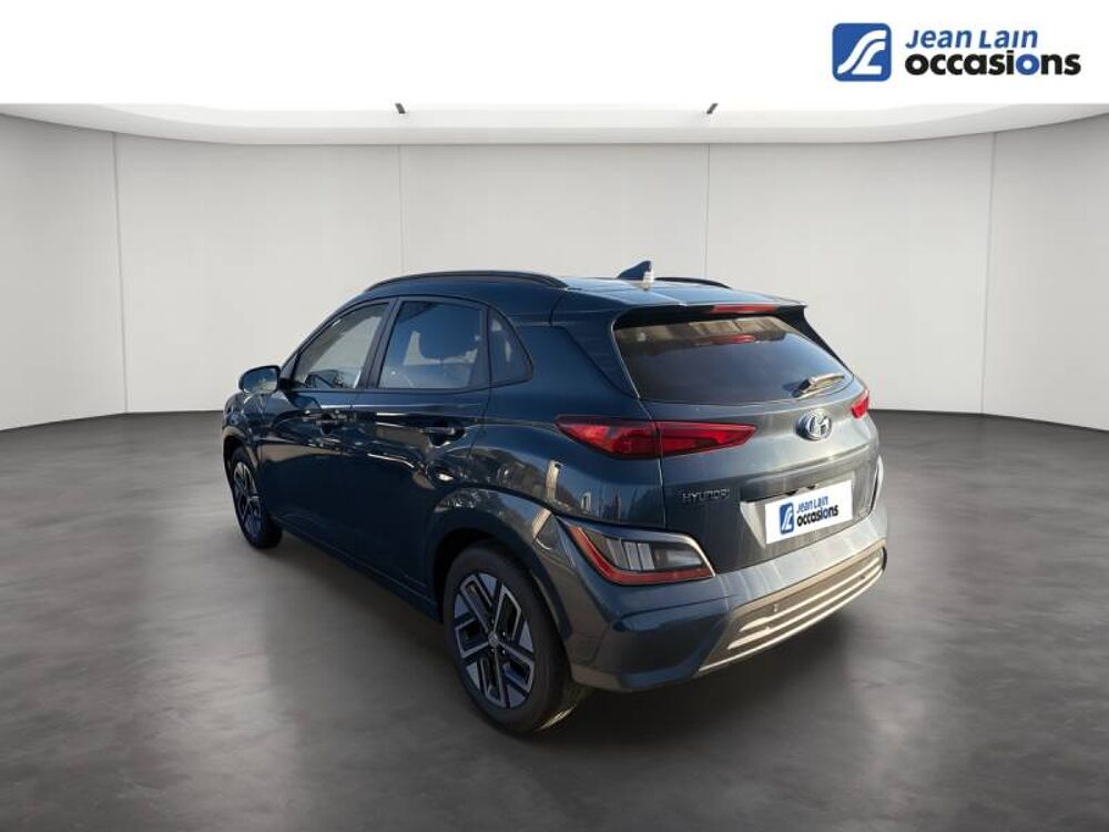 Kona Electrique 39 kWh - 136 ch Business 2023 occasion 73290 La Motte-Servolex