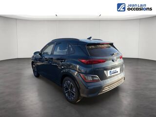 Kona Electrique 39 kWh - 136 ch Business 2023 occasion 73290 La Motte-Servolex