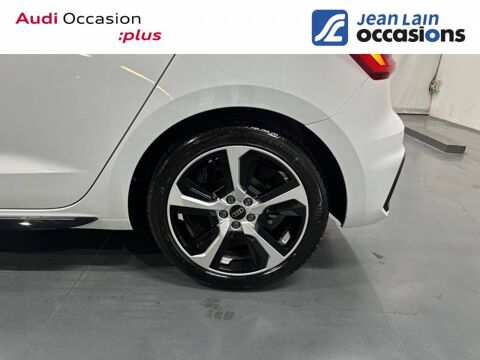 A1 Sportback 30 TFSI 116 ch S tronic 7 S Line 2025 occasion 74600 Seynod