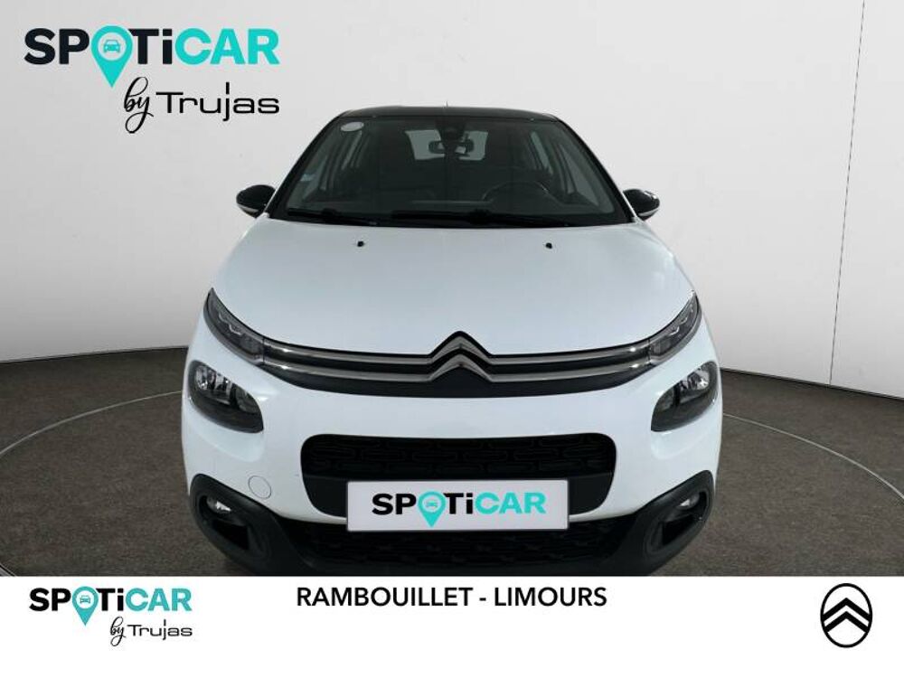 C3 PureTech 82 Shine 2019 occasion 91470 Limours