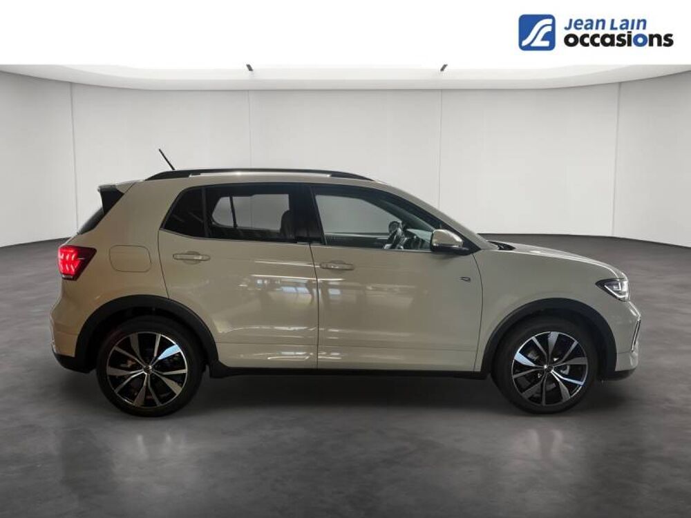 T-Cross 1.0 TSI 116 Start/Stop DSG7 R-Line Edition 2025 occasion 74100 Ville-la-Grand