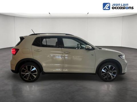 T-Cross 1.0 TSI 116 Start/Stop DSG7 R-Line Edition 2025 occasion 74100 Ville-la-Grand