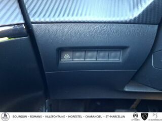 2008 PureTech 130 S&S EAT8 GT 2021 occasion 38300 Bourgoin-Jallieu