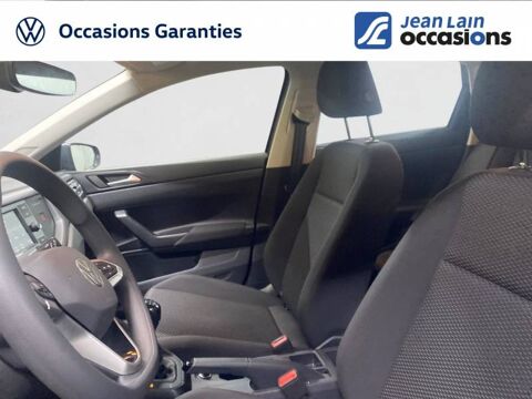 Polo 1.0 TSI 95 S&S BVM5 2023 occasion 38300 Bourgoin-Jallieu