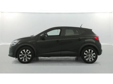 Captur TCe 90 Evolution 2024 occasion 22000 Saint-Brieuc