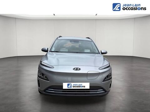 Kona Electrique 39 kWh - 136 ch Creative 2023 occasion 38170 Seyssinet-Pariset