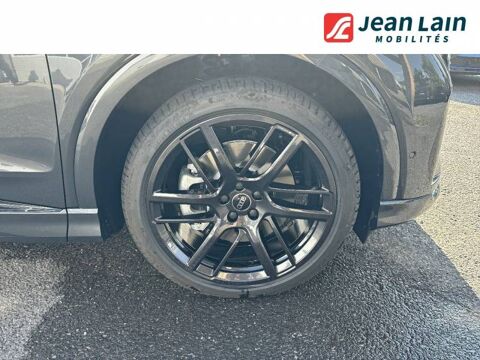 Q4 Sportback e-tron Performance 2026 occasion 05000 Gap