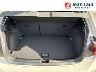 Polo 1.0 TSI 95 S&S BVM5 VW Edition 2026 occasion 01170 Cessy