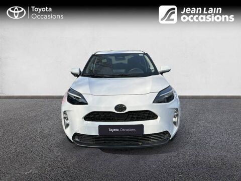 Yaris Cross Hybride 116h 2WD Dynamic 2025 occasion 73290 La Motte-Servolex