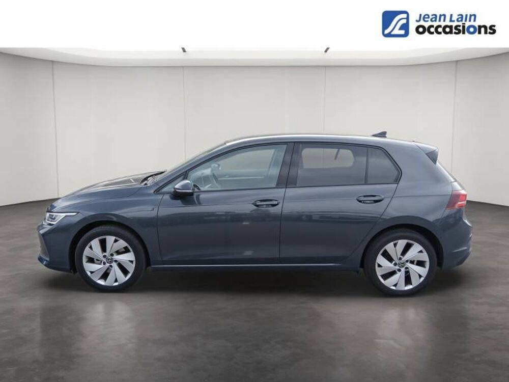 Golf 1.5 eTSI EVO2 116 DSG7 VW Edition 2024 occasion 74200 Margencel
