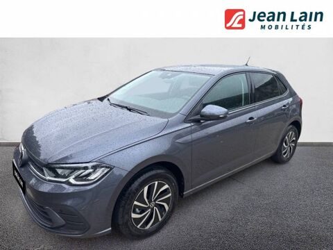 Annonce voiture Volkswagen Polo 25190 €