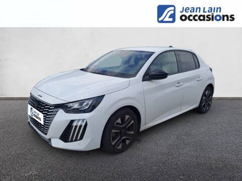 Annonce voiture Peugeot 208 14990 €