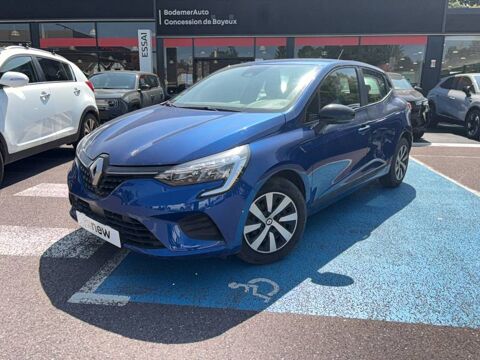 Renault Clio TCe 90 Equilibre 2023 occasion Bayeux 14400