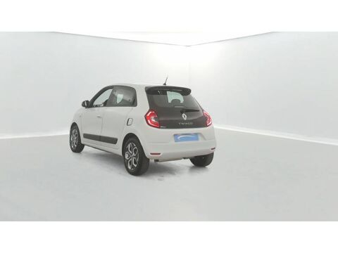 Twingo III SCe 65 Equilibre 2022 occasion 61000 Alen&ccedil;on